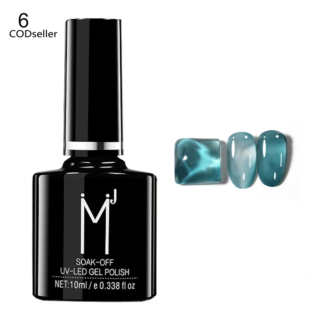 Gel sơn móng tay uv độ sắc tố cao cho nữ