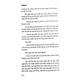 Sách - Đoạn Tuyệt (Tiểu Thuyết)