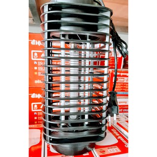 ĐÈN BẮT MUỖI ĐIỆN QUANG ĐQ EML01