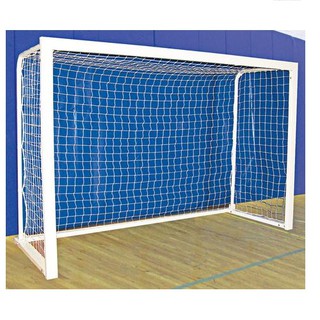 Lưới Bóng Đá Sân Mini 5 Người Sợi Dù - Sợi Cước- Sợi PE ống