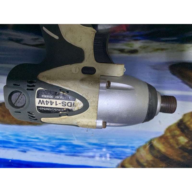 Máy vặn vít Nhật bãi CIDS 14.4v