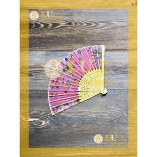 Quạt cổ trang nhỏ | LU