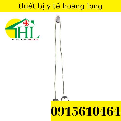 Dòng Dọc Tập Tay - Dụng Cụ Tập Kéo Tay Phục Hồi Tai Biến