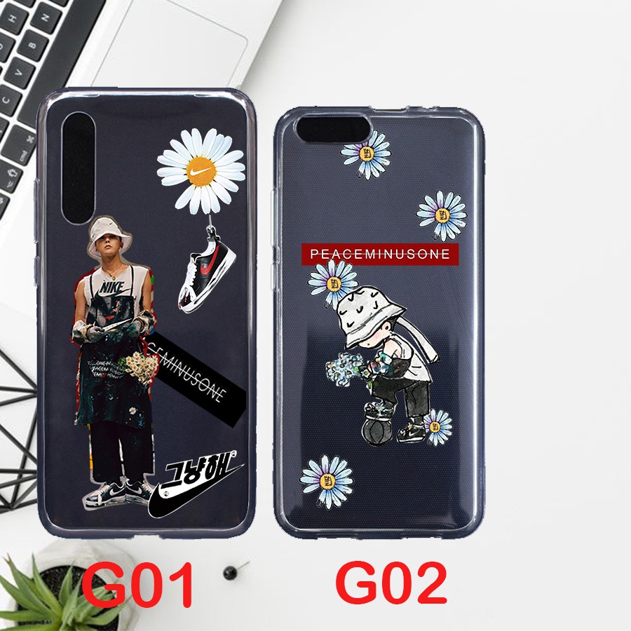 ỐP LƯNG VSMART BEE -VSMART BEE 3 - VSMART LIVE -VSMART STAR - VSMART STAR 3 IN HÌNH GD HOA CÚC CỰC HOT GIÁ RẺ