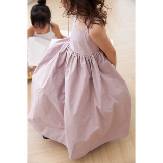 Lily Maxi Dress Lillie & Fairies