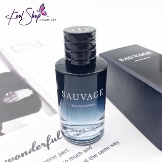 Mẫu thử⚓️ nước hoa nam dior sauvage edp 10ml