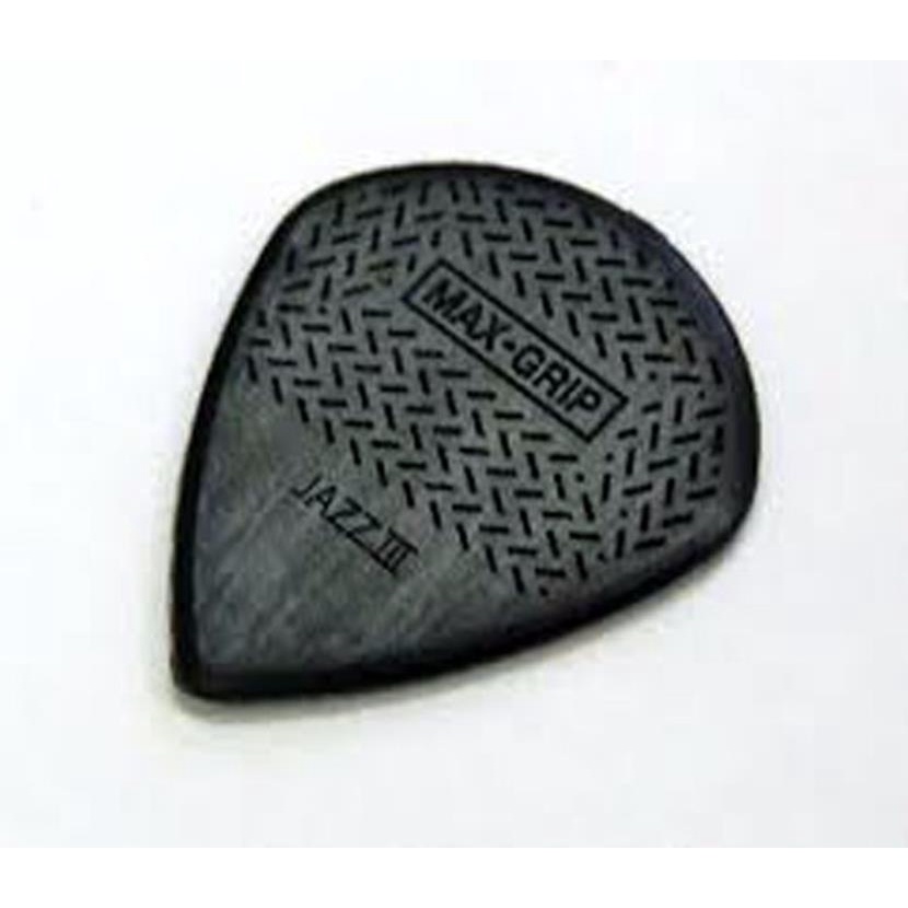 Pick gảy đàn guitar Max grip 471R-Hàng nhập Mỹ