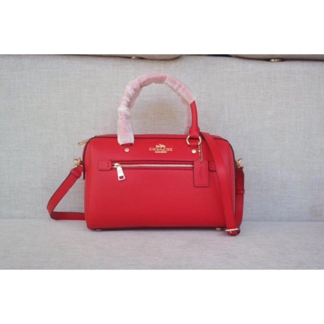 TÚI COACH TRỐNG F79946