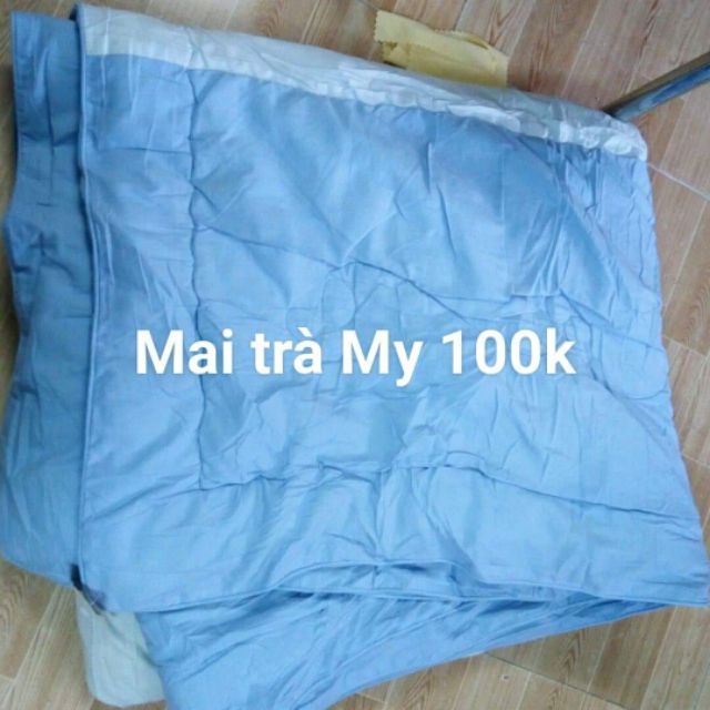 Chăn - Chị Mai Trà My 2
