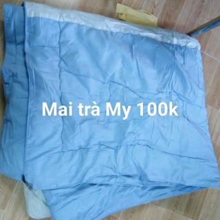 Chăn - chị mai trà my 2