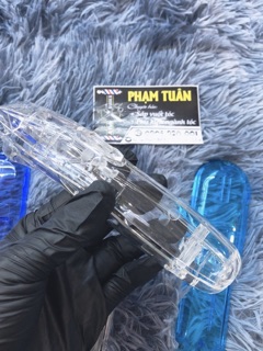 Nắp tông đơ andis