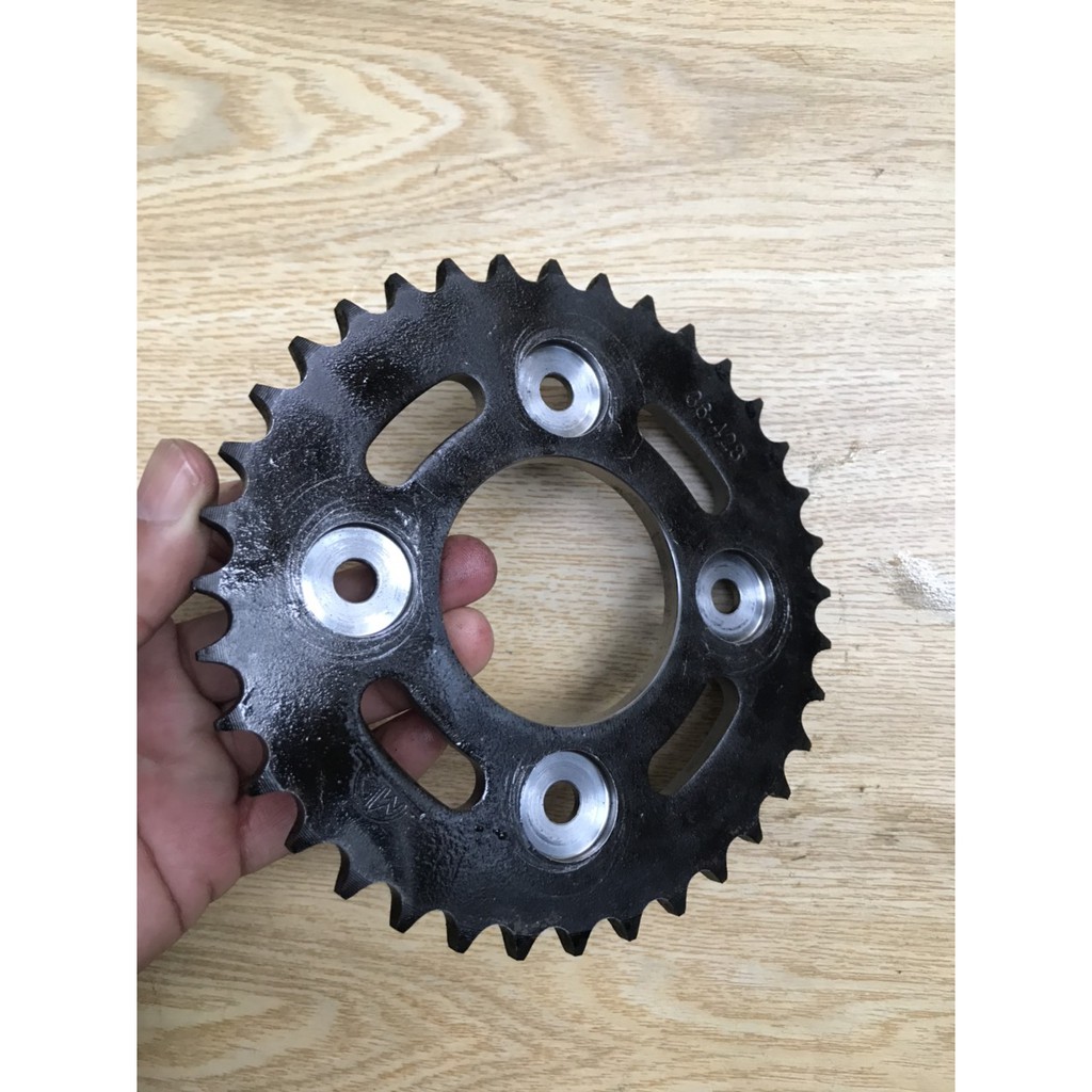 BỘ NHÔNG SÊN DĨA WAVE S RS 100,RSX 110 ĐỜI ĐẦU,WAVE S RS RSX110 TỪ 2010,WAVE @ TỪ 2015 TRỞ LÊN,BLADE