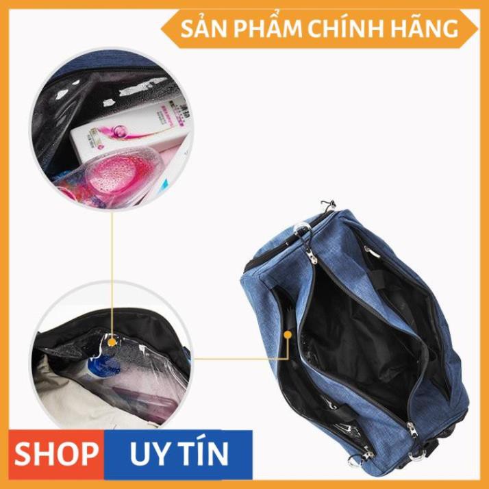 Túi Xách Du lịch Cỡ Lớn Tiện Ich HARAS HR246