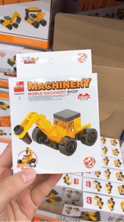 LEGO 6 in 1