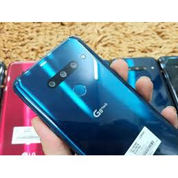 [ SALE - RẺ HỦY DIỆT] điện thoại LG G8 ThinQ (6GB/128GB) Chính hãng, Chiến Game siêu mượt - Bảo hành 12 tháng | BigBuy360 - bigbuy360.vn