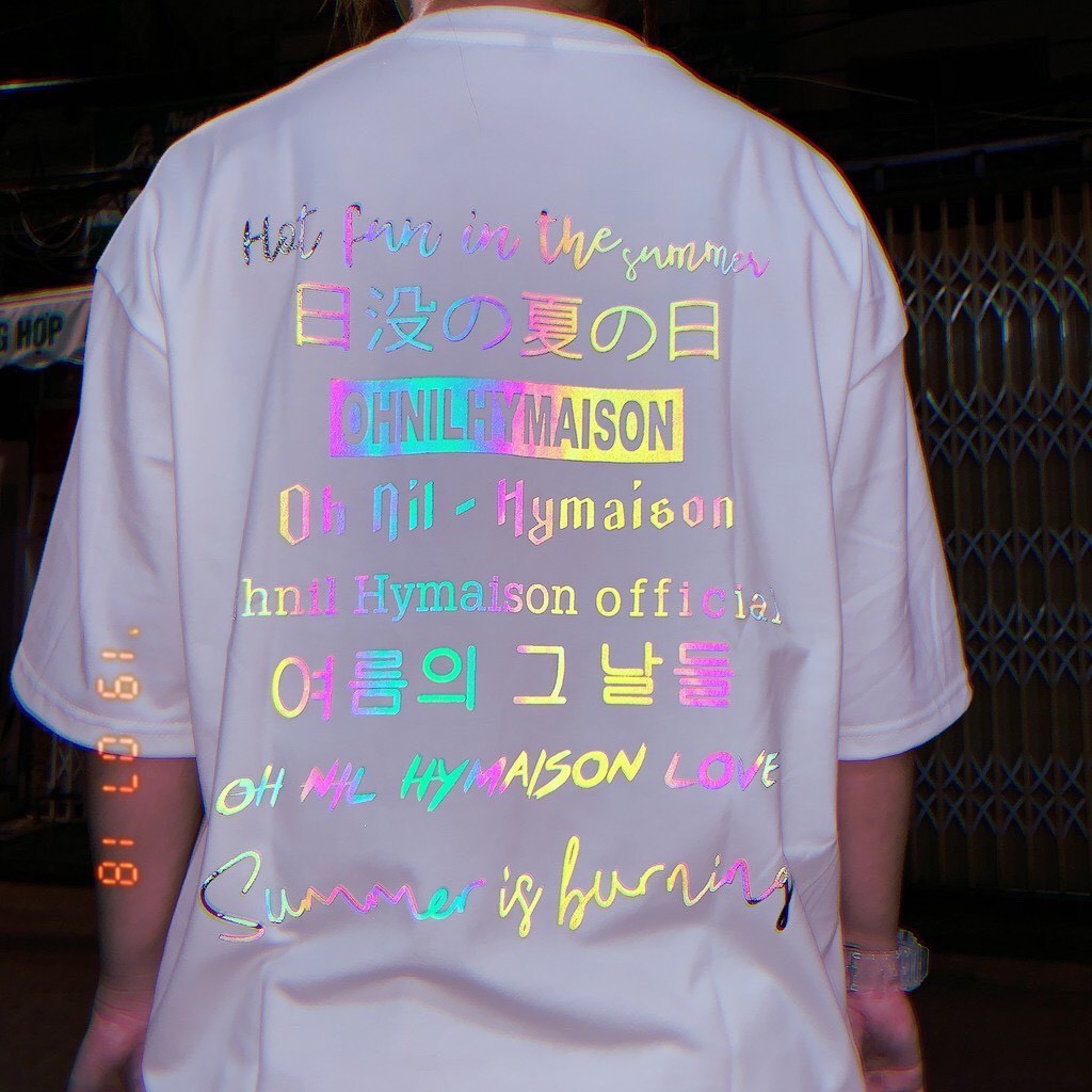 Áo thun Koeran Cực đẹp from rộng unisex cao cấp bền màu 1Kenz