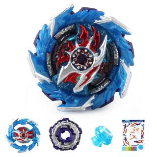 Beyblade BURST Sparking B-160 King Helios Zn 1B Only Beyblade Without Launcher