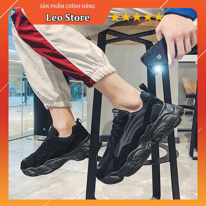 Giày thể thao nam đẹp mẫu hot 2020 LSG036 - Giày sneaker nam (⚡ FREESHIP TOÀN QUỐC ⚡)