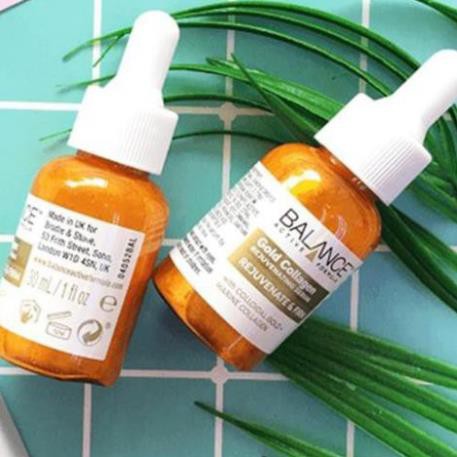 Serum Balance Gold collagen chính hãng | BigBuy360 - bigbuy360.vn