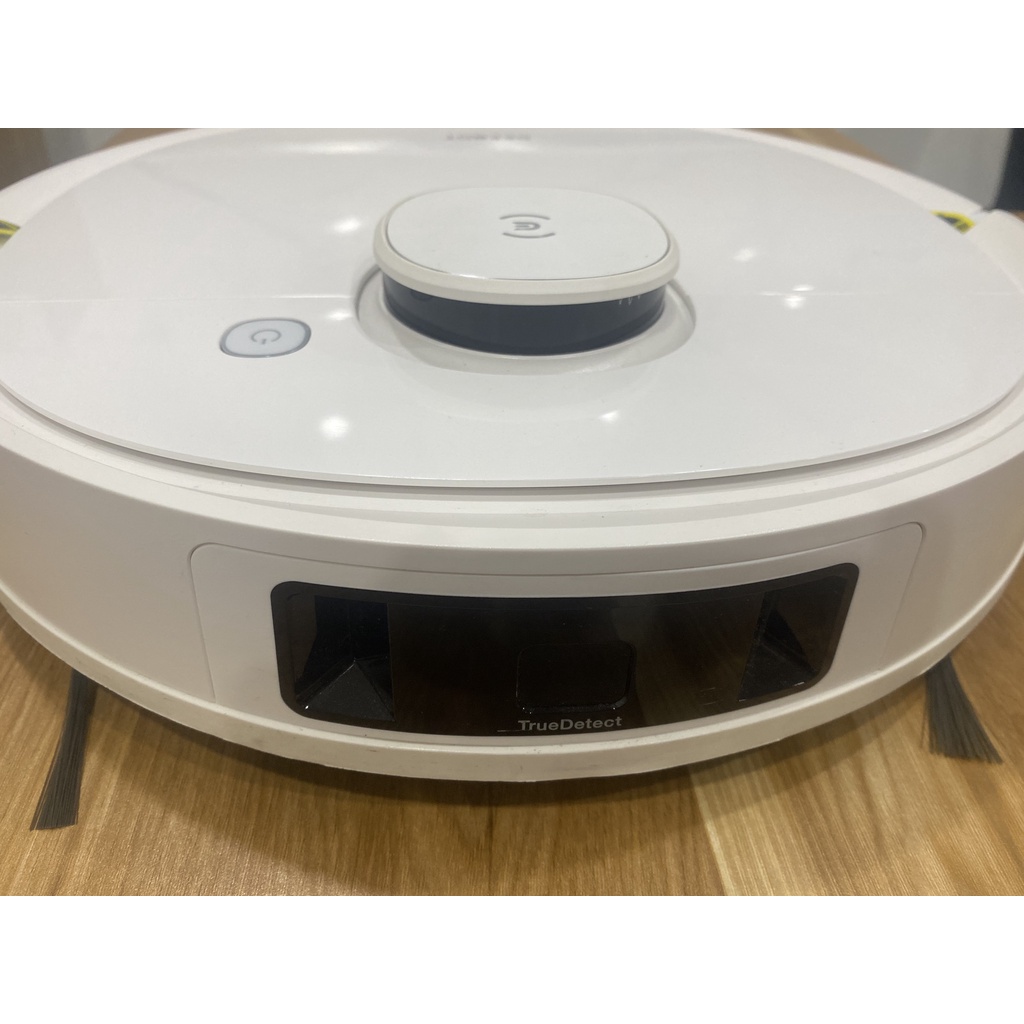 Robot hút bụi lau nhà Ecovacs Deebot T9 Power- BẢN NỘI ĐỊA - BẢO HÀNH 12 THÁNG!!