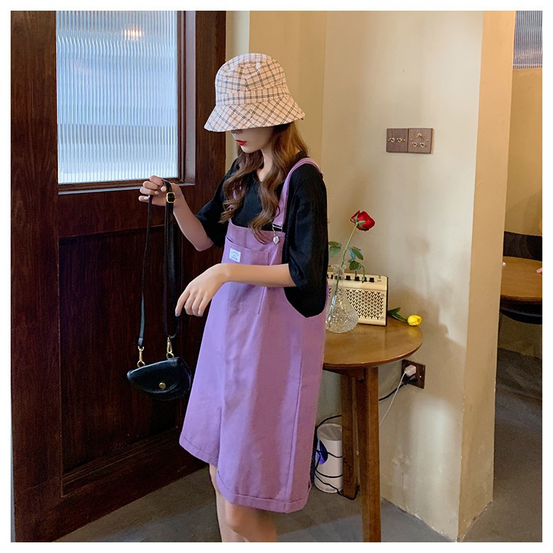 Yếm Quần Ngắn Siêu Xinh 1687 | BigBuy360 - bigbuy360.vn