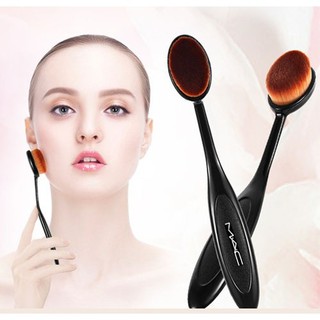 Cọ Bàn Chải Tán Kem Nền