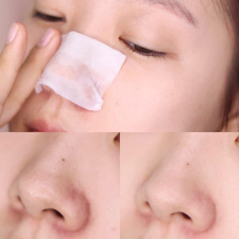 Toner Mamonde Diếp Cá Pore Clean Eoseongcho Dành Cho Da Dầu Mụn chính hãng