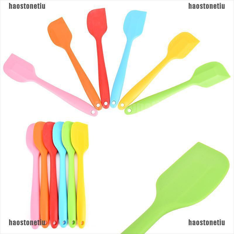 1 Cây Vét Kem Silicon 28cm