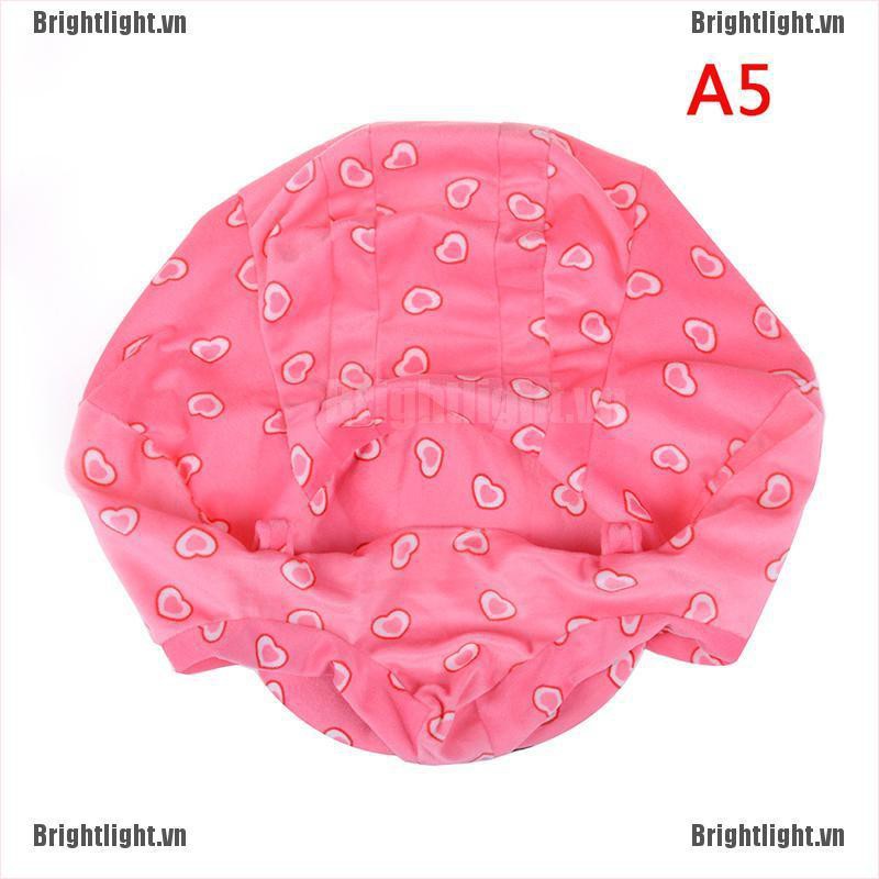 Đệm Ghế Mềm Với Họa Tiết Dễ Thương Cho