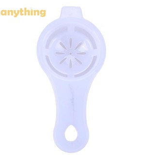 Dụng cụ tách lòng trắng trứng tiện dụng