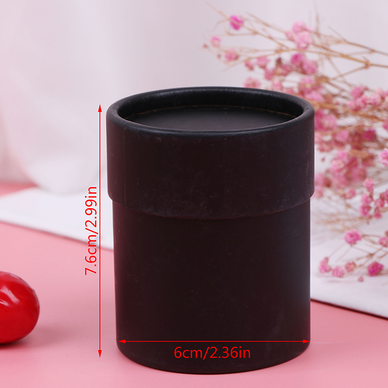 Hộp dùng cắm hoa cầm tay hình tròn