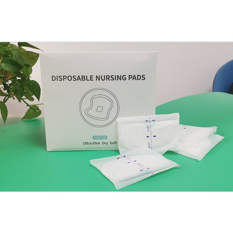 Thảm Lót Thấm Hút Tốt Chống Vi Khuẩn Dùng Một Lần Tiện Dụng Cho Mẹ Bầu
