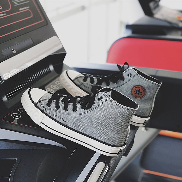 [GN08] GIÀY SNEAKER NAM NỮ THỂ THAO THỜI TRANG GIÁ RẺ obiiinn444