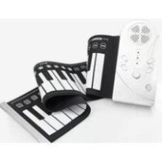 Đàn Piano Cuộn Soft Keyboard Piano 49 Keys