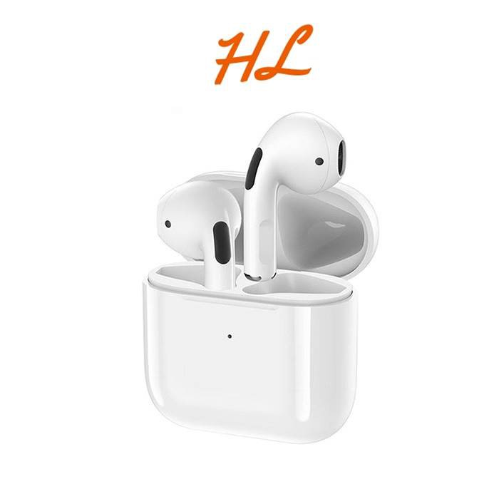 Tai Nghe Bluetooth TWS Remax TWS-10i V5.0 Thiết Kế Sang Trọng - BH 12 Tháng - Hưng Long PC