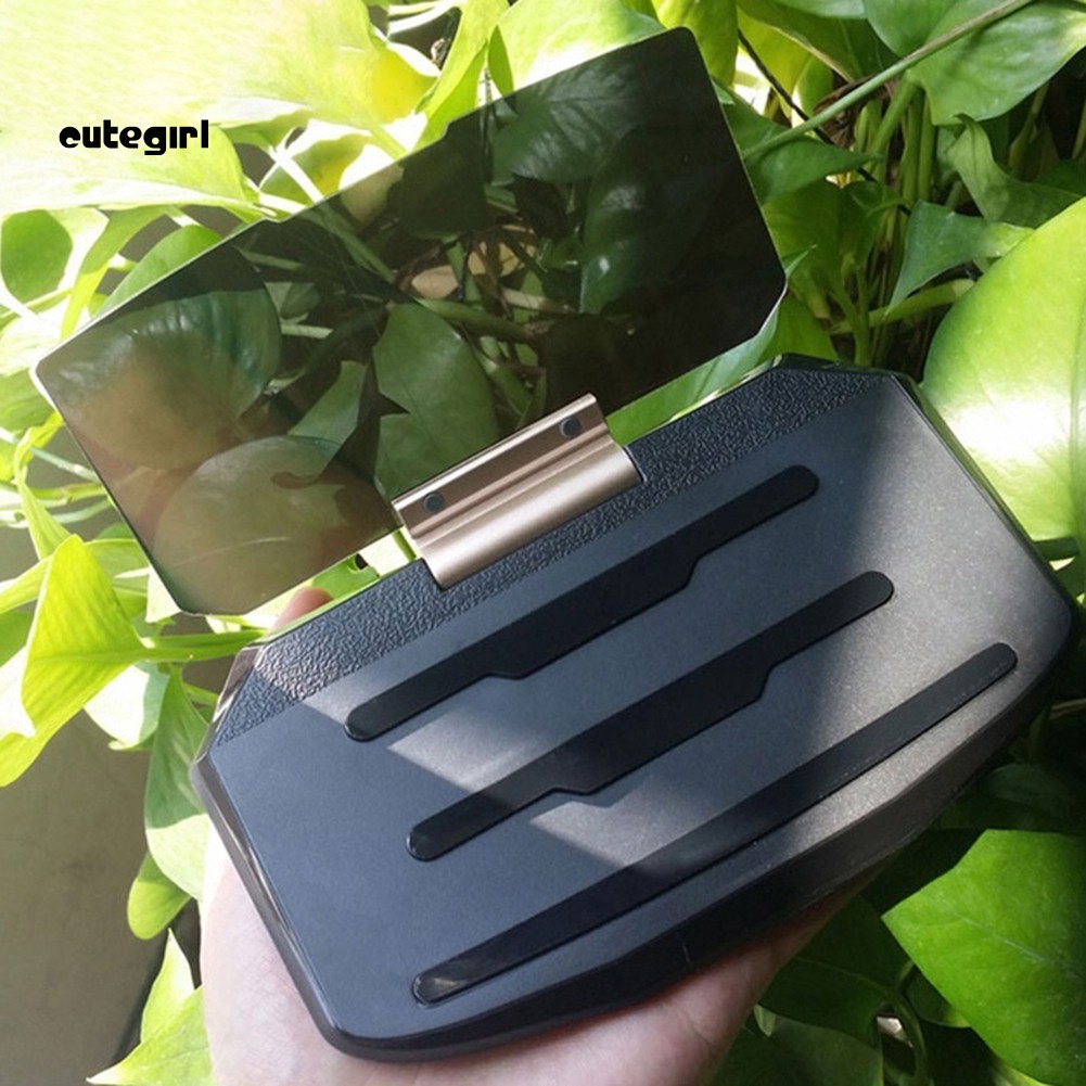 Giá đỡ thiết bị định vị GPS 6.5inch có màn hình HUD cho xe hơi