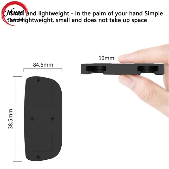 Giá Đỡ Tay Cầm Chơi Game Ps5 / ps4 Có Móc Treo Tiện Dụng