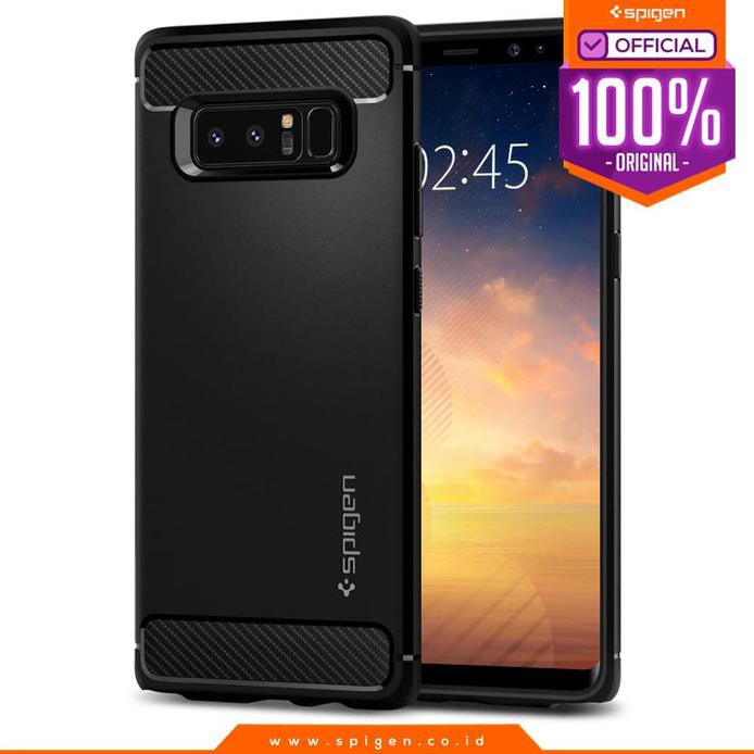 Ốp Lưng Chống Sốc Spigen Galaxy Note 8