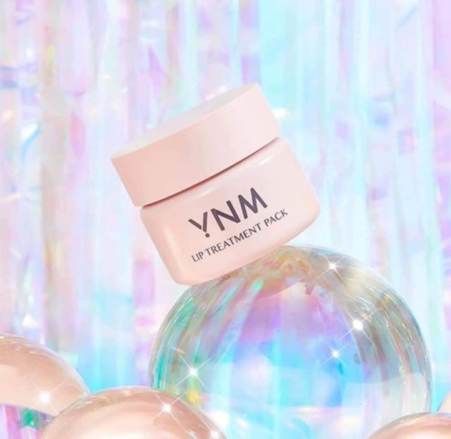 Ủ MÔI YNM LIP TREATMENT PACK | BigBuy360 - bigbuy360.vn