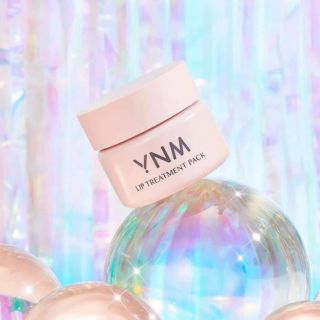 Ủ MÔI YNM LIP TREATMENT PACK