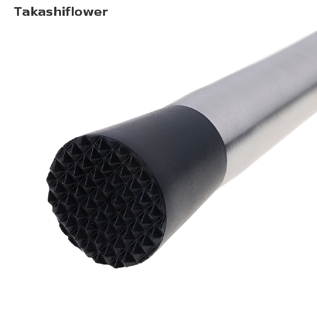 1 Dụng Cụ Pha Chế cocktail Bằng Thép Không Gỉ Cao Cấp