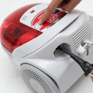 MÁY HÚT BỤI HITACHI CV-BF16 24CV THÁI LAN ( Hàng chính hãng)