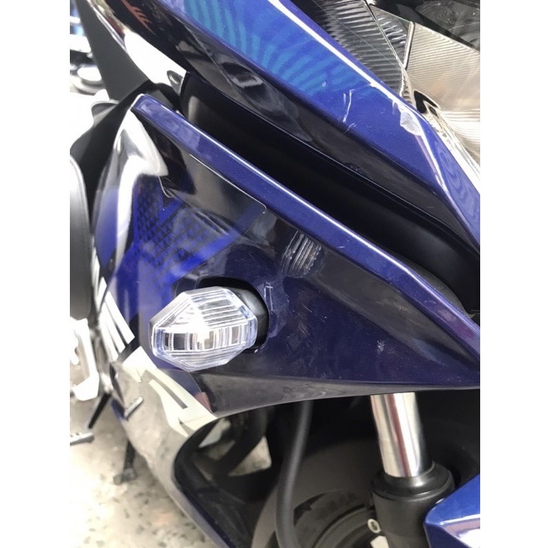 Cặp Xi nhan trước sau VARIO / WINNER X