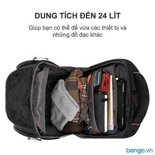 Balo chống sốc chống nước UAG STD 24 Lít