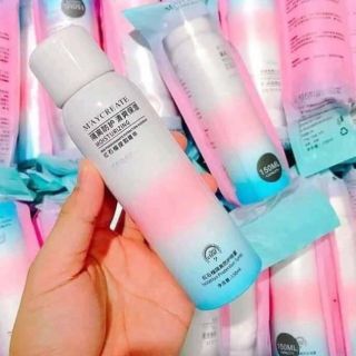 XỊT CHỐNG NẮNG MAYCREATE