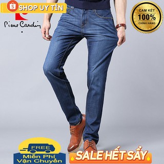Quần jean pierre cardin 0707.