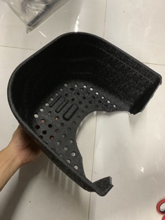 Rổ giữa Appi Winner X - Tân Thành