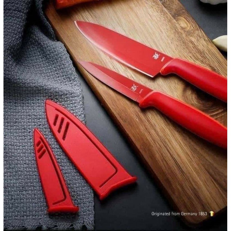 Set 02 dao WMF Touch