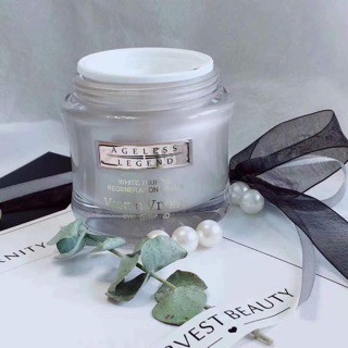 Kem Dưỡng Nấm Trắng Vento Vivere White Trufle Thuỵ Sĩ - Giúp da láng mịn sau 2 tuần | BigBuy360 - bigbuy360.vn