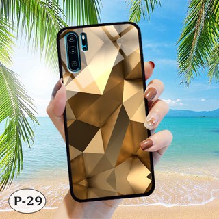 Ốp kính in 3D Huawei P30 Pro